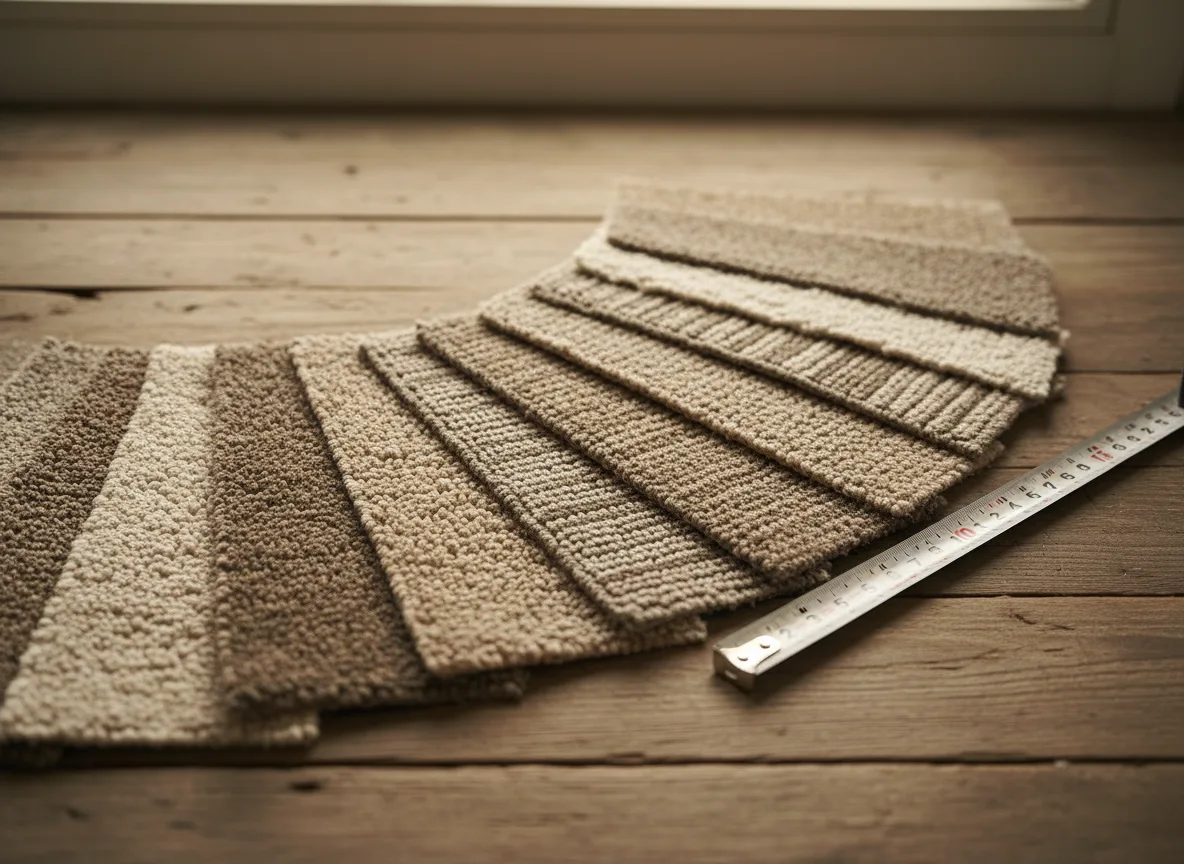 Carpet Installation Shawmut, ME FAQs